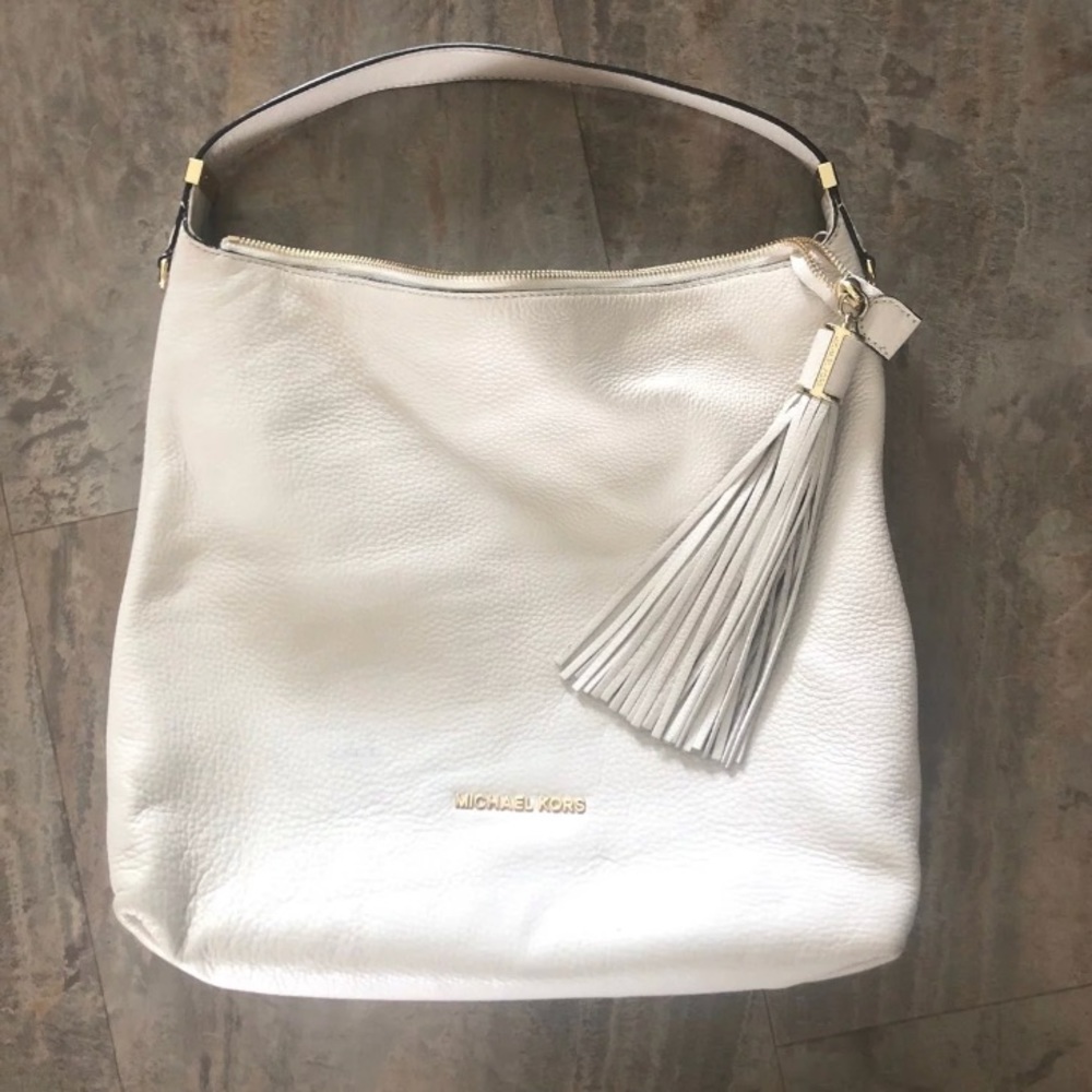 Michael Kors Purse! Great Condition & Authentic!